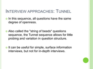 Media Relations Class