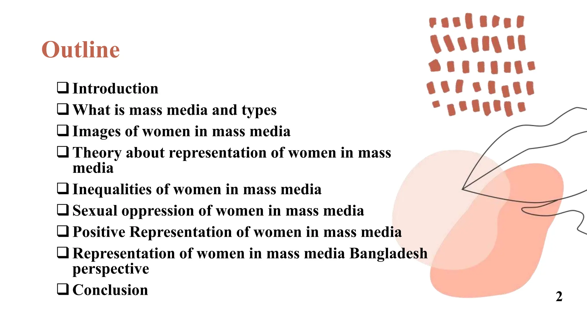 Example Of Representation Media Representation of Women- Gender Studies.pptx