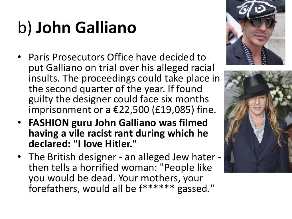 7 Media Representations Of Crime 7 Media Representations Of Crime