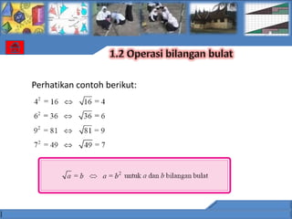 Perhatikan contoh berikut:
 