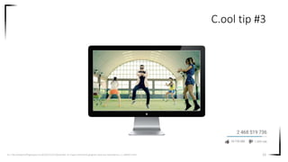 12
C.ool tip #3
Src. http://www.huffingtonpost.co.uk/2012/12/12/december-21-mayan-end-world-gangnam-style-psy-nostradamus_n_2285027.html
 