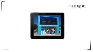 15
R.eal tip #1
Src. http://www.k2.pl
 