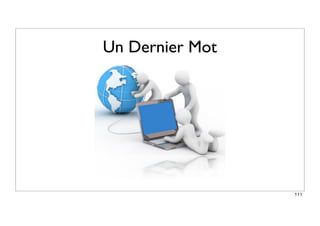Un Dernier Mot
111
 