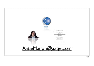 AatjeManon@aatje.com
121
 