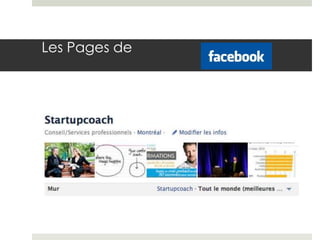 Les Pages de
 