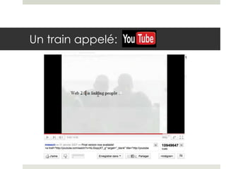 Un train appelé:
 