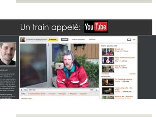 Un train appelé:
 
