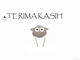 TERIMA KASIH 
