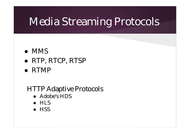 http progressive versus streaming media http progressive versus streaming media