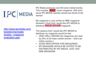 PEOPLE WHO ARE INTERESTED IN INDIE/ROCK MUSIC