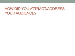 WHAT KIND OF MEDIA INSTITUTION MIGHT DISTRIBUTE YOUR MAGAZINE AND WHY?