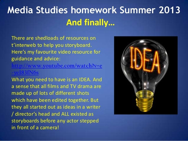 Homework studies statistics image