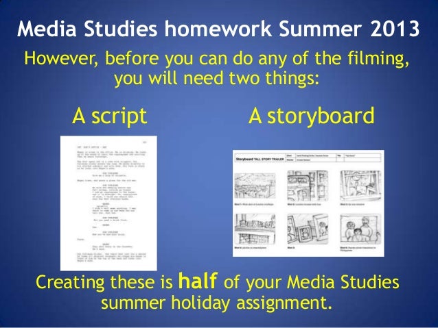 Homework Helper: Resources for All Students