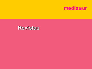 PENETRACIÓN DE LA TV PAGO Y TDT(%)Fuente: EGM.