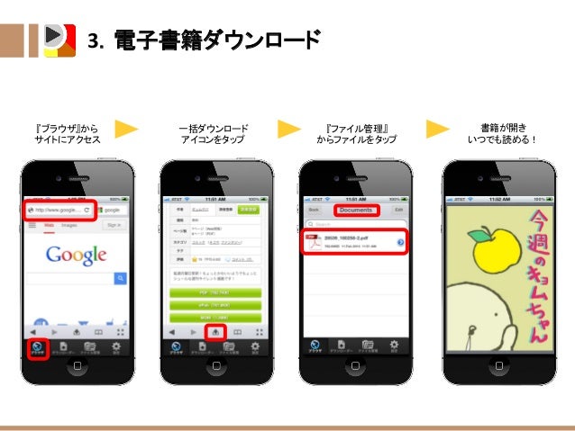動画ダウンローダーmediatap Iosアプリ 使い方プレゼンテーション 動画ダウンローダーmediatap Iosアプリ 使い方プレゼンテーション