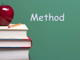 Charts. Self- made charts and posters serve as a basic and universal aid for bringing fascinating and exciting experiences in the classroom.