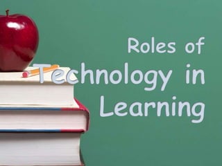 Make the environment