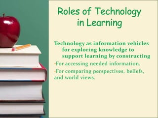 Enhance their independence 