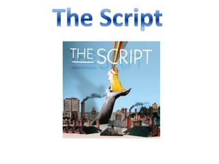 The Script 