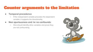 Mediation analysis | PDF