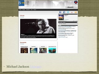 Michael Jackson  Limoges 