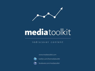 Mediatoolkit