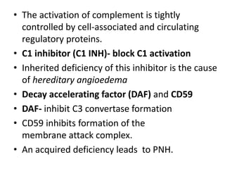 Mediators of inflammation | PPTX
