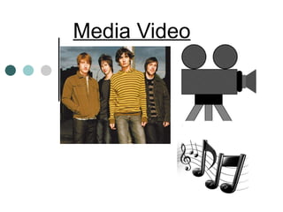 Media Video 