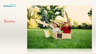 Passion
 