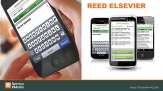 REED ELSEVIER
 