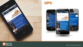 UPC
 