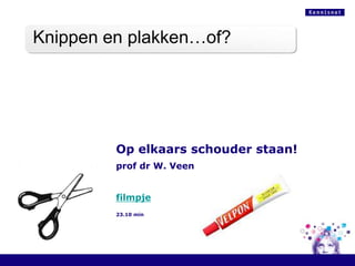 Het beoordelen van mediabronnen