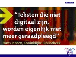 Omgaan met profielsites (Hyves)