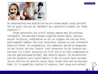 Bewustzijn over privacy