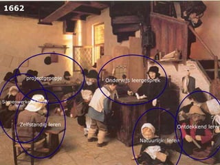 We vertrouwen heilig op