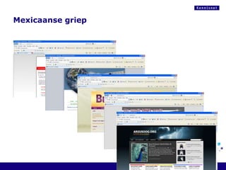 Mexicaanse griep