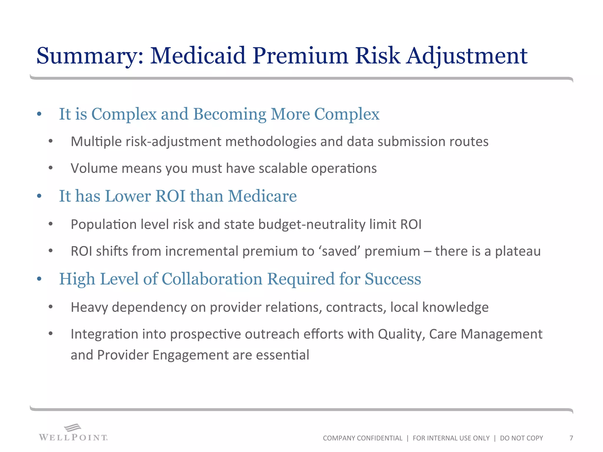 Is Your Medicaid At Risk? Aeh Ceo Reveals All - 83r8aov