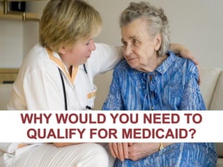 Medicaid Planning: Do You Need to Include It in Your Estate Plan