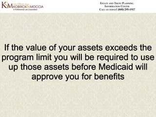 Medicaid Planning: Do You Need to Include It in Your Estate Plan