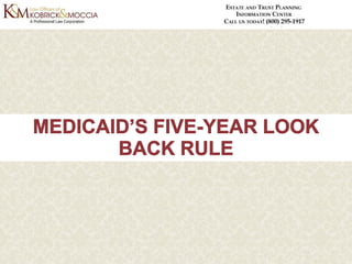 Medicaid Planning: Do You Need to Include It in Your Estate Plan