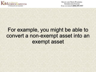 Medicaid Planning: Do You Need to Include It in Your Estate Plan