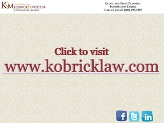 Medicaid Planning: Do You Need to Include It in Your Estate Plan