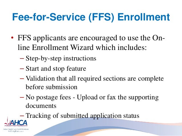 How can applicants check on their Medicare applications' status?
