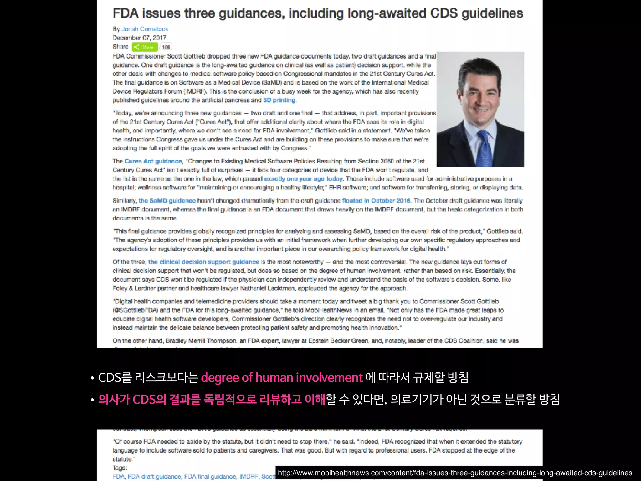 http://www.mobihealthnews.com/content/fda-issues-three-guidances-including-long-awaited-cds-guidelines
q;<K PQS QQ R TaYMZ UZb bQYQZ
q m 67F $ t
 