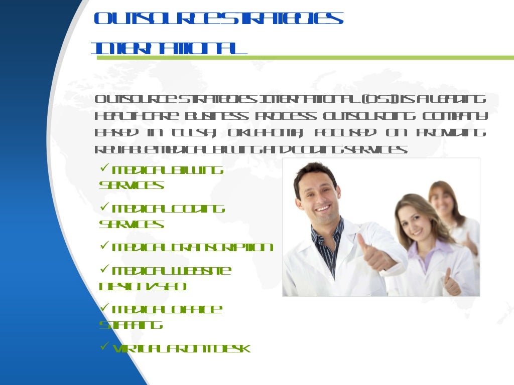 start your own medical billing business home