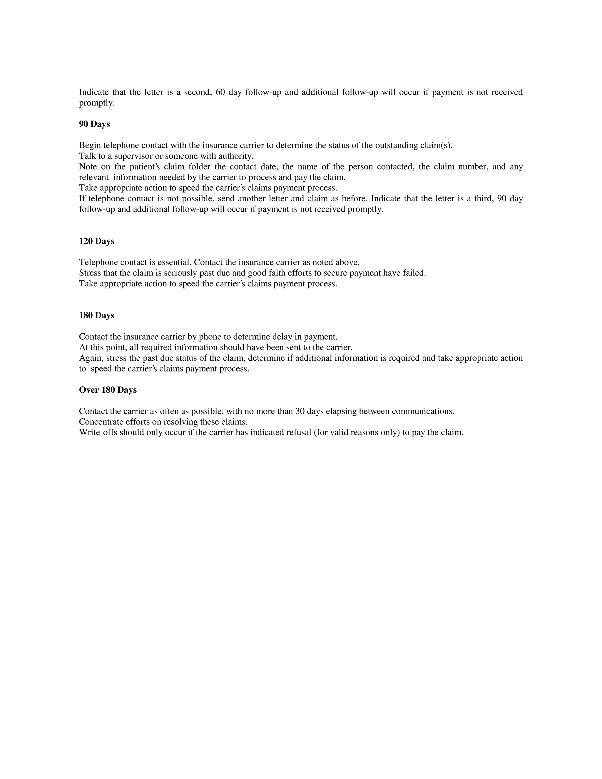 Medical Billing Simple Manual