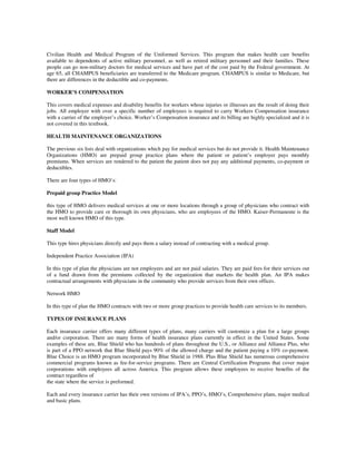 Medical Billing Simple Manual