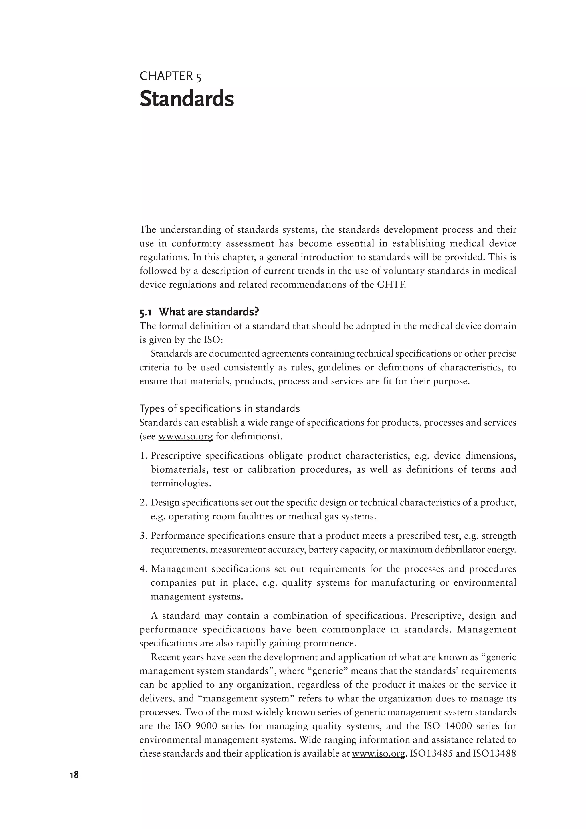 Medical Device Regulations Global Overview And Guiding Principles