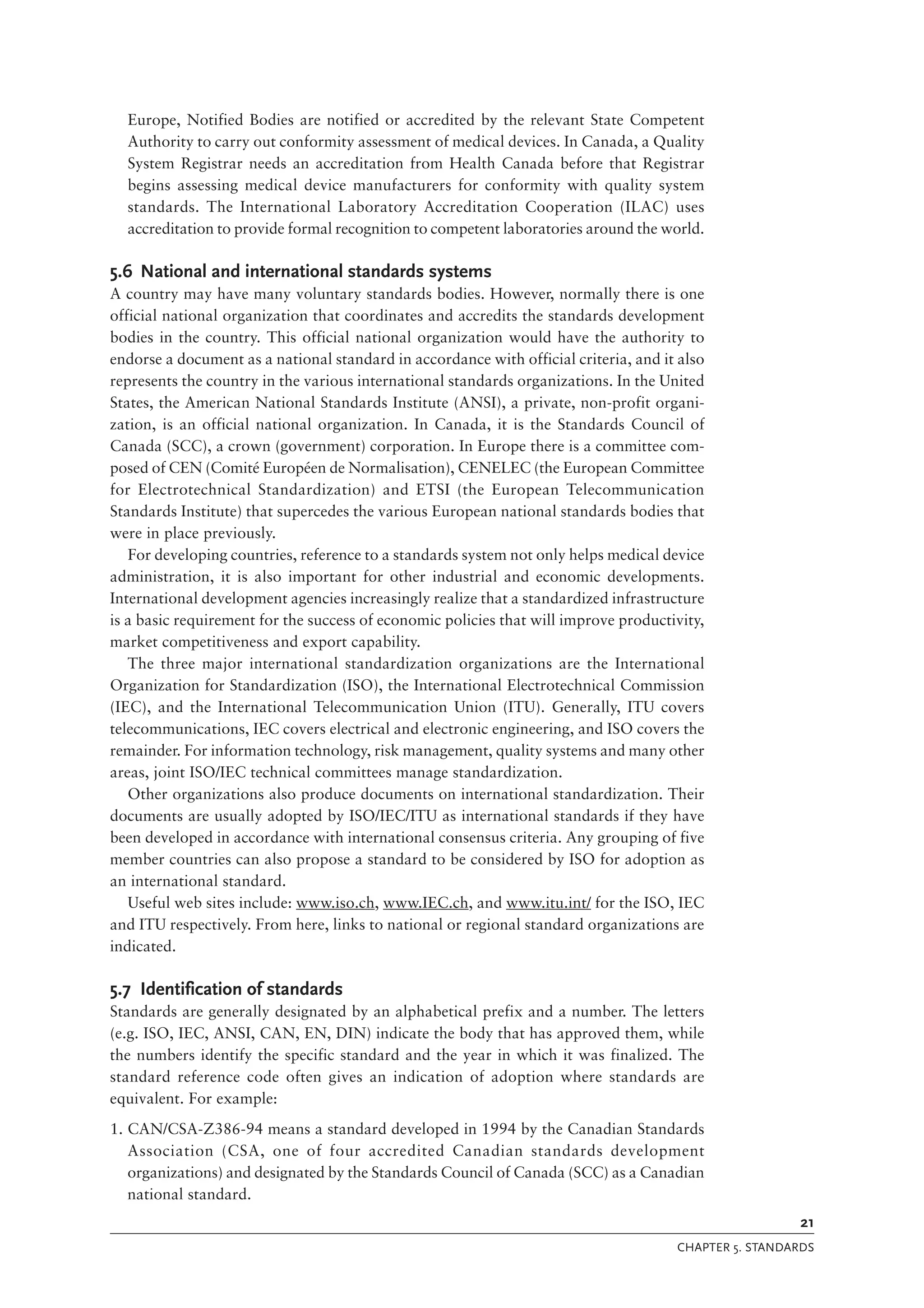 Medical Device Regulations Global Overview And Guiding Principles