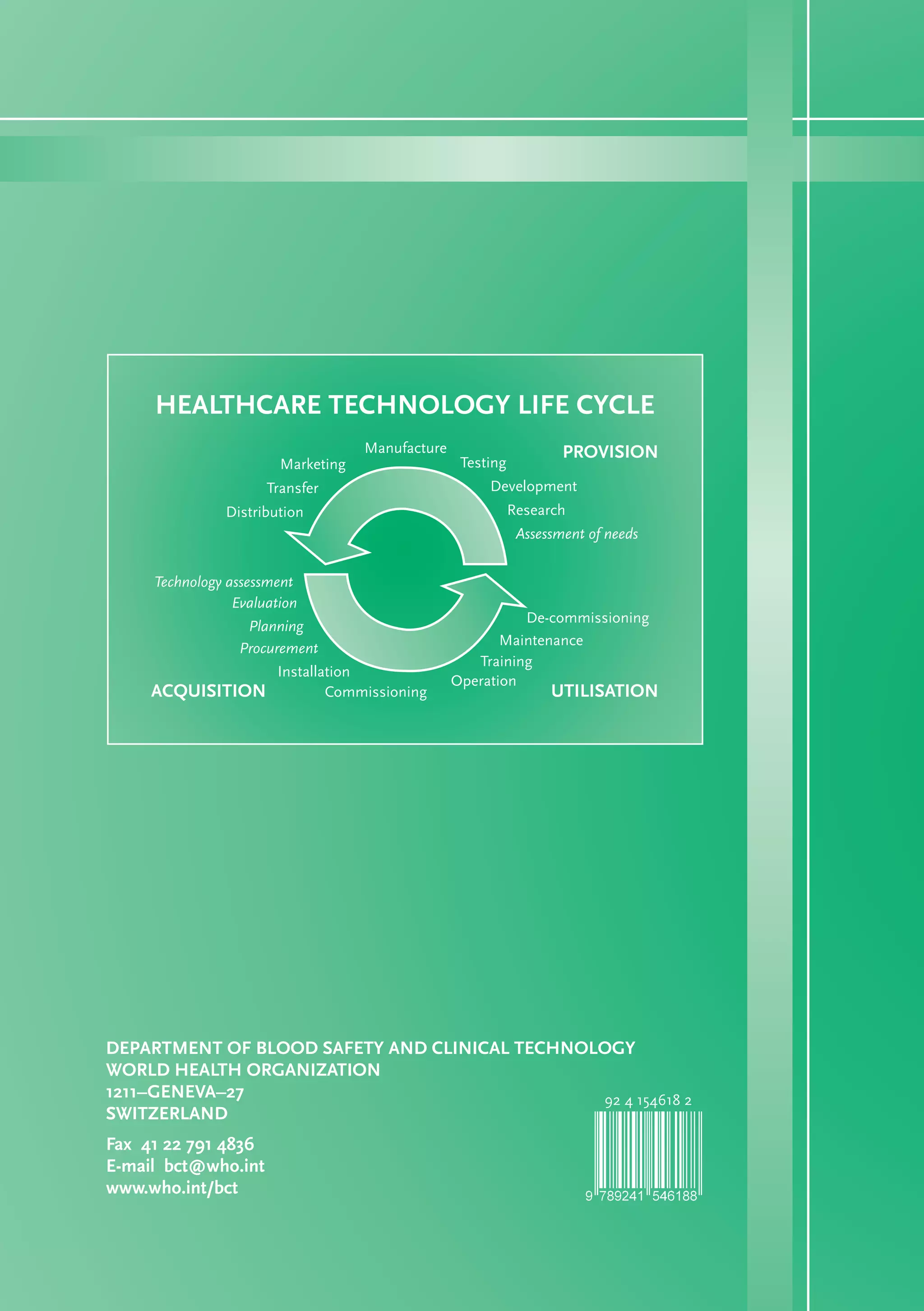 Medical Device Regulations Global Overview And Guiding Principles
